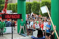 AOK Firmenlauf - © Dieter Asbrock