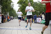 AOK Firmenlauf - © Tina Rehse
