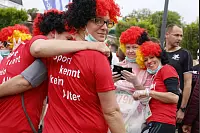 AOK Firmenlauf - © Tina Rehse