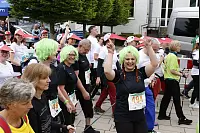AOK Firmenlauf - © Tina Rehse