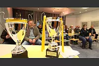 LZ-Cup Auslosung - © ger