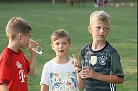 Dorfolympiade in Waddenhausen - © Sandra Castrup