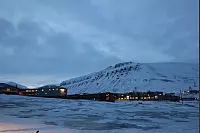 Die sch&ouml;nsten Fotos von Spitzbergen im Winter. - &copy; Simone Fl&ouml;rke