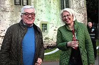 Lippe meets Scotland - © Sylvia Frevert