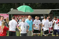 Pokalfinale Post-TSV Detmold - SVE Jerxen-Orbke - © Sebastian Lucas