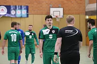 LZ-CUP: Zwischenrunde in der Halle Aspe, Bad Salzuflen - © Paul Cohen