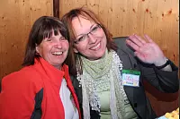 Leo Event am Samstag, Foto Heidi Stork