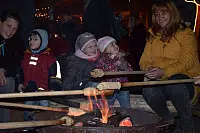 Weihnachtsmarkt Remmighausen - © Janet König