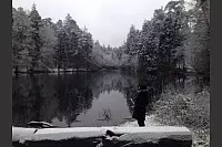 Winter - &copy; Leserfotos