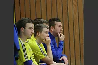LZ-Cup Vorrunde: FuL-Kreis Detmold - © Sebastian Lucas