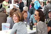 Weinfest Bad Salzuflen - © Stefan Backe