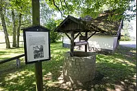 Diese Orte und Dinge zeichnen Rischenau besonders aus. - &copy; Torben Gocke