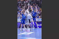 TBV Lemgo Lippe - THW Kiel - &copy; Paul Cohen