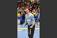 TBV Lemgo Lippe - TSV Hannover-Burgdorf - © Paul Cohen