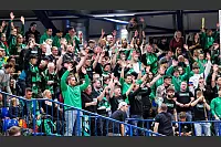 FC Schwelentrup-Spork/Wendlinghausen - SG Belle-Cappel-Leopoldstal - &copy; Paul Cohen