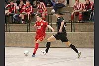 Sporthalle Hohenhausen,
TSV Schötmar - TuS Lüdenhausen 3:1 - © Paul Cohen