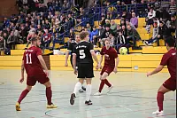 LZ-CUP: Zwischenrunde in der Halle Aspe, Bad Salzuflen - © Paul Cohen