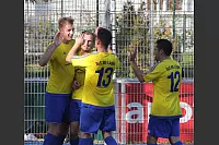 FC Fortuna Schlangen – TuS WE Lügde - © Sebastian Lucas