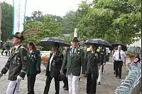 Schützenfest in Bad Salzuflen - © Daniel Hobein