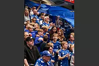 TBV Lemgo Lippe - TSV Hannover-Burgdorf - © Paul Cohen