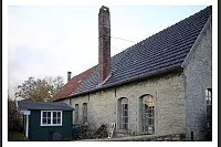 Alte Schmiede - Hornoldendorf - © Privat