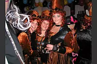 SG Kalldorf feiert Karneval - © Wulf Daneyko