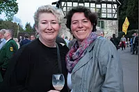 Lippe meets Scotland - © Sylvia Frevert