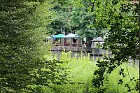 Wandern zum Lippischen Velmerstot und am Silberbach entlang. - © Janet König