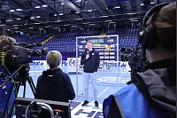 TBV Lemgo Lippe - THW Kiel - &copy; Paul Cohen