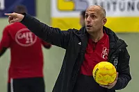 Impressionen von der LZ-Cup-Vorrunde des FuL-Kreises Detmold. - &copy; Egon Penner