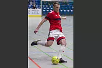 SG Hörstmar-Lieme - FC Augustdorf e.V. - © Egon Penner