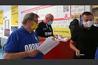 HSG Blomberg-Lippe - Kurpfalz B&auml;ren Ketsch - &copy; Paul Cohen