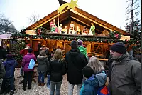 Weihnachtstraum Bad Salzuflen - © Lasse Welle