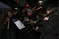 Weihnachtsmarkt in Augustdorf - © Sandra Castrup