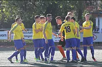 FC Fortuna Schlangen – TuS WE Lügde - © Sebastian Lucas