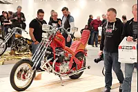 Custombike 2016 - © Heidi Stork