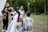 Eindr&uuml;cke aus dem Berufsalltag von Jac. - &copy; Sophie Dilla