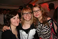 Schützenfest in Schwalenberg - Samstag