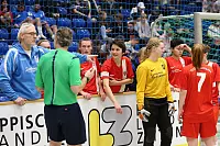 LZ-Cup Endrunde Frauen - © Paul Cohen