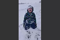 Winter - &copy; Leserfotos