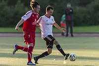Post TSV schafft Sensation gegen Ahlen - © Egon Penner