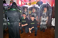 SG Kalldorf feiert Karneval - © Wulf Daneyko