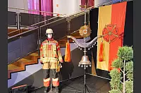150 Jahre Lippischer Feuerwehrverband - © Thomas Krügler