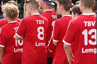 TBV Lemgo präsentiert Projekt 2020 - © Oliver König