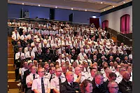150 Jahre Lippischer Feuerwehrverband - © Thomas Krügler