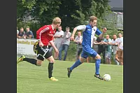 Pokalfinale Post-TSV Detmold - SVE Jerxen-Orbke - © Sebastian Lucas