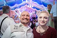 Oktoberfest in Bad Meinberg - © Torben Gocke