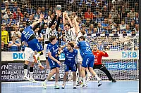 TBV Lemgo Lippe - THW Kiel - &copy; Paul Cohen