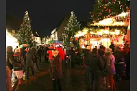 Weihnachtstraum Bad Salzuflen - © Lasse Welle