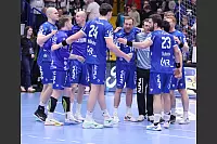 TBV Lemgo Lippe - THW Kiel - &copy; Paul Cohen